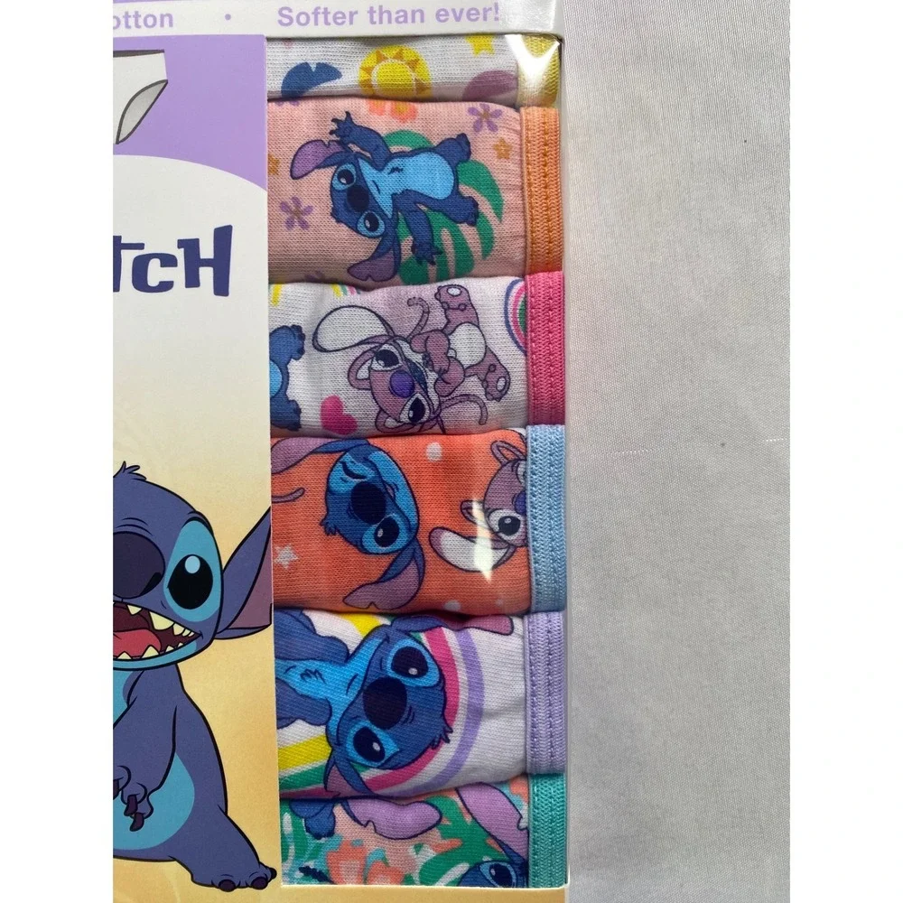 Disney lilo stitch